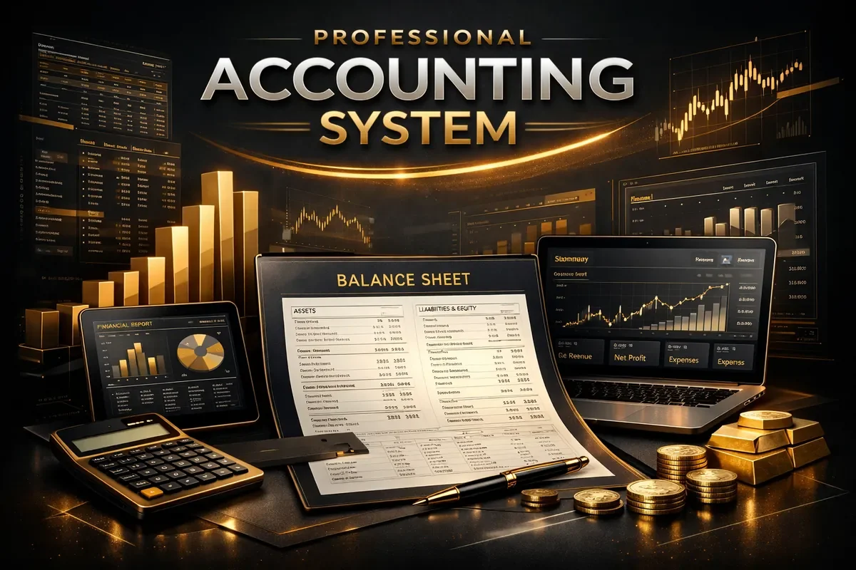 Accounting